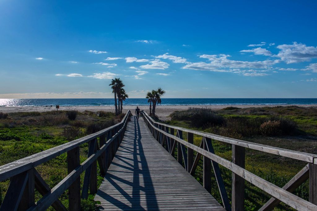 Tarifa en Cádiz