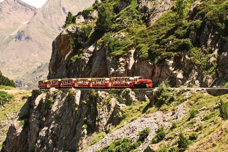 Tren de Artouste
