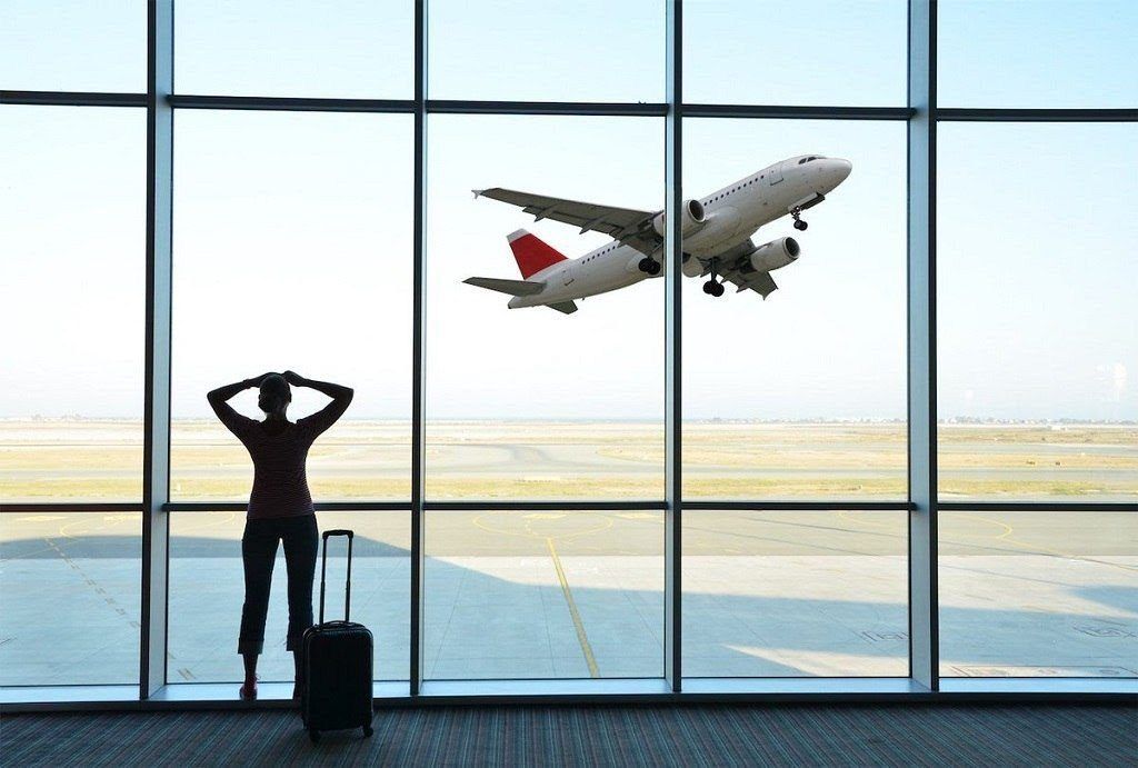 Cláusula no show de las aerolíneas