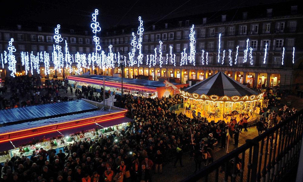 Madrid