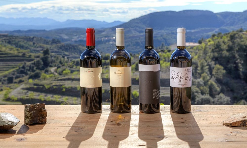 Priorat, Tarragona