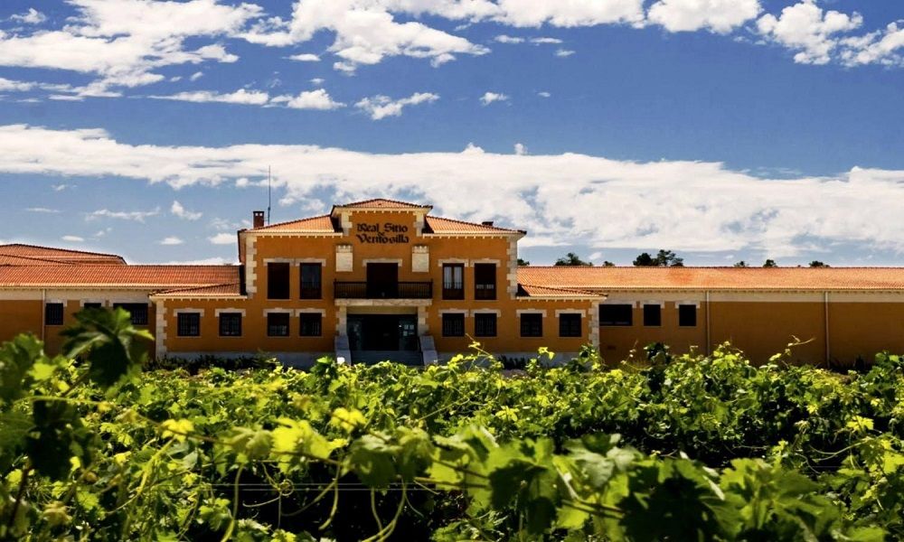 Aranda de Duero