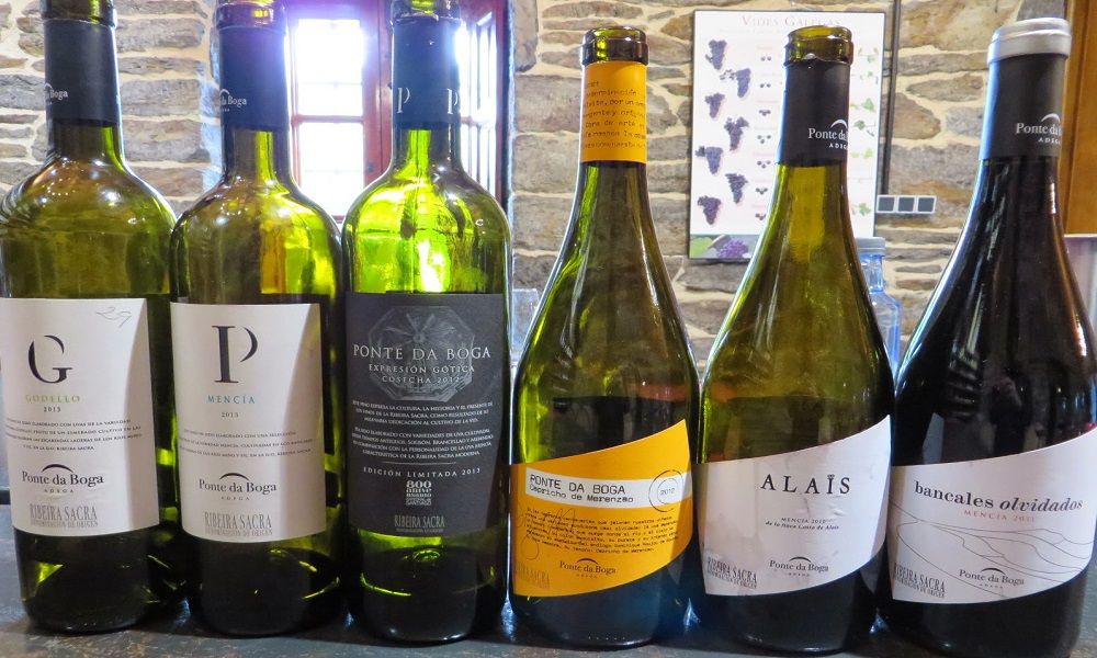 Ribeira Sacra