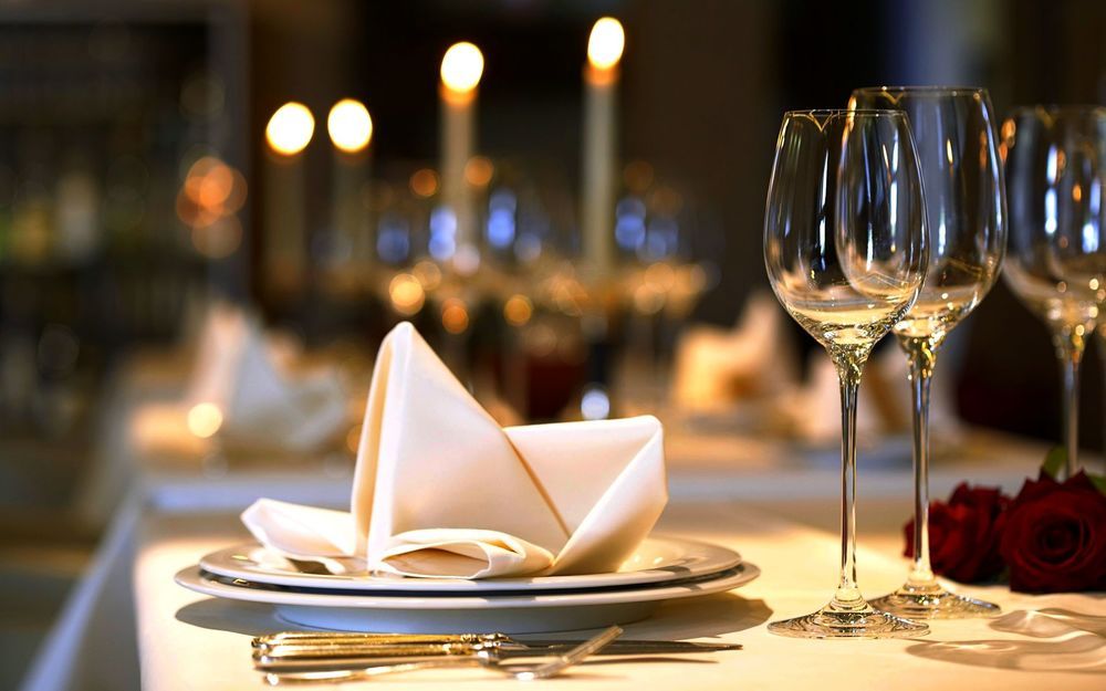 Sitios originales para salir a cenar en Madrid