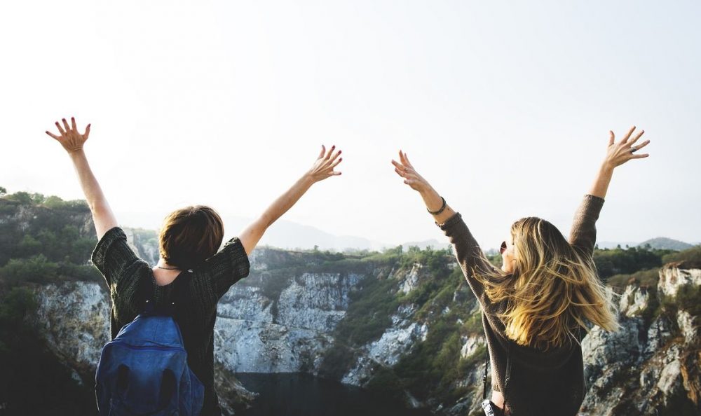 frases inspiradoras para viajar