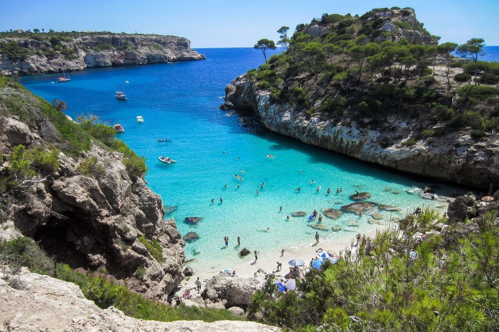 Recomendaciones para ver Mallorca