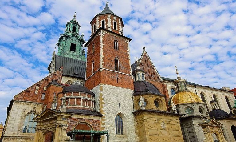 cracovia