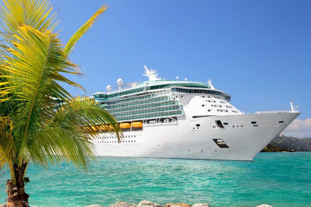 crucero por sudamérica