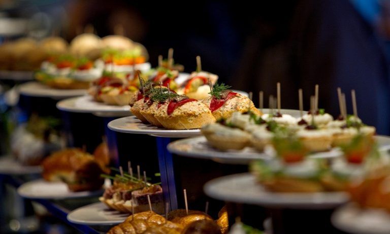gastronomía del País Vasco