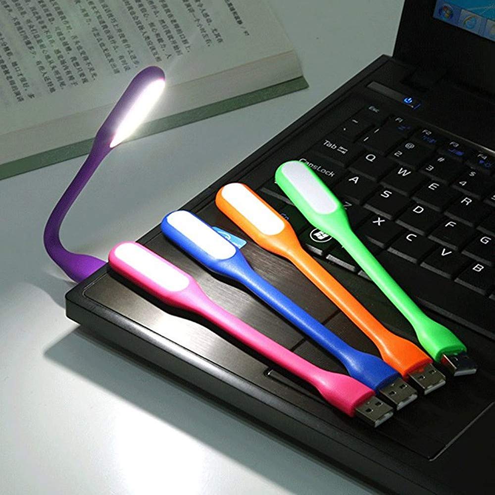 lámparas portátiles para ordenadores