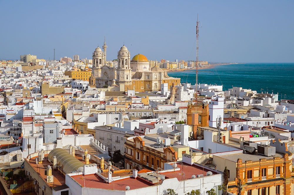 cádiz