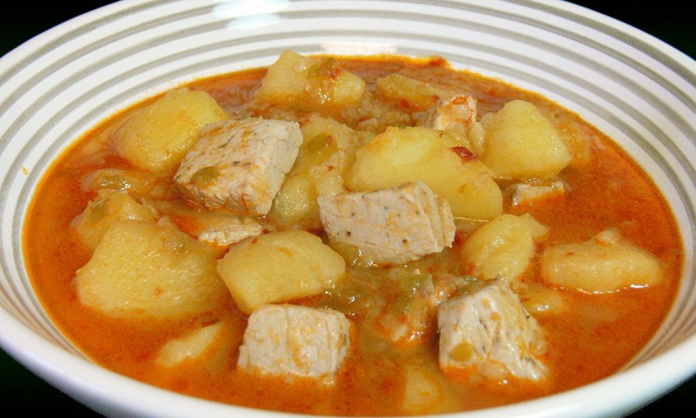Marmitako