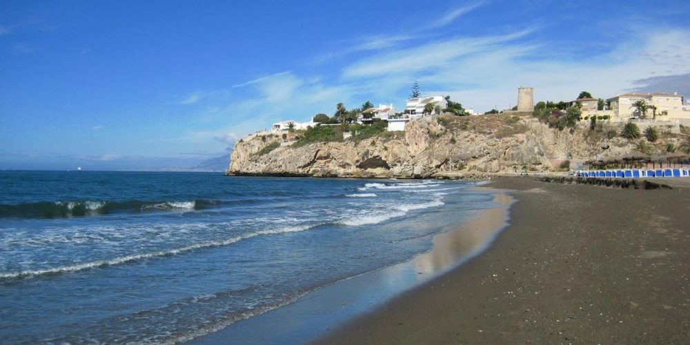 Benagalbón