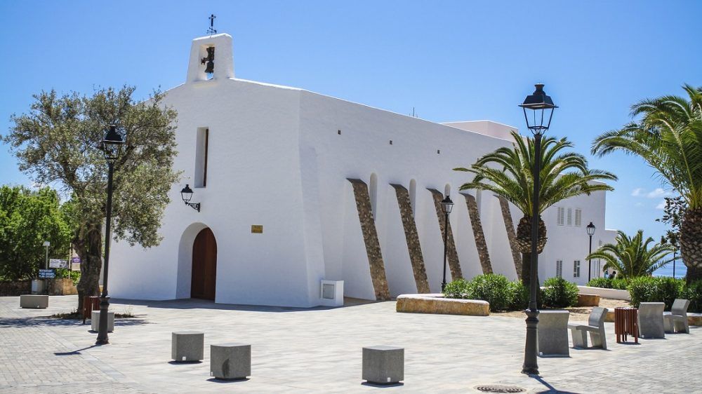 Iglesia de la Madre de Dios del Carmen