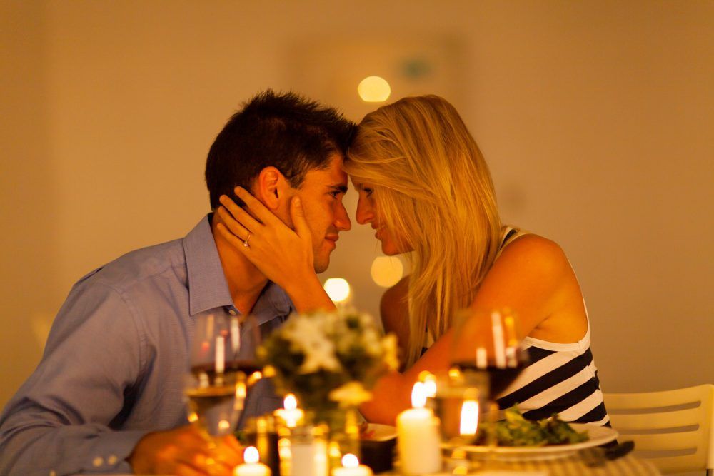 propuestas románticas para tu plan de San Valentín en España