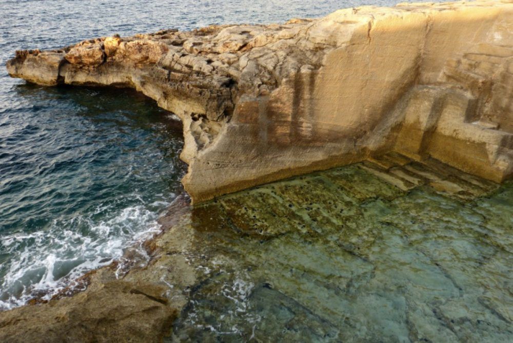 Termas de Punta Pedrera