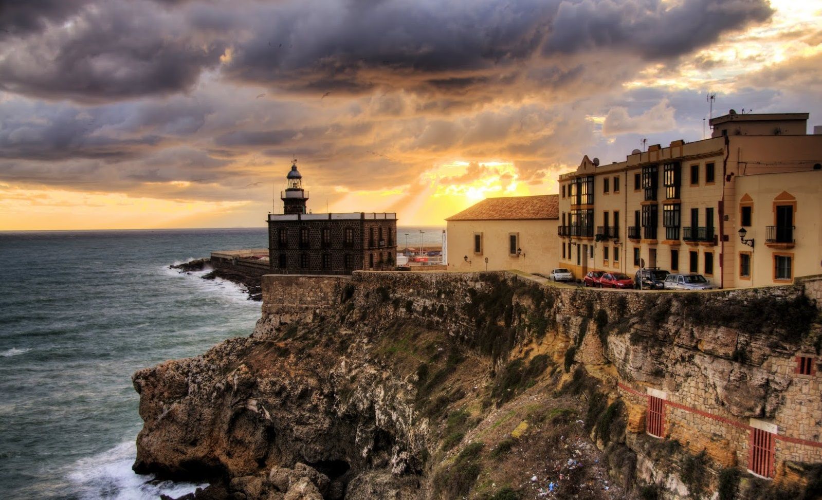 Melilla Qu Ver Y Hacer En La Ciudad De Las Cuatro Culturas 