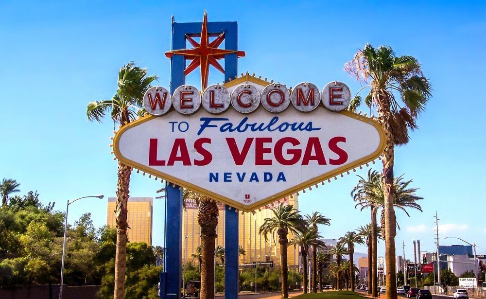 Qué ver y hacer en Las Vegas