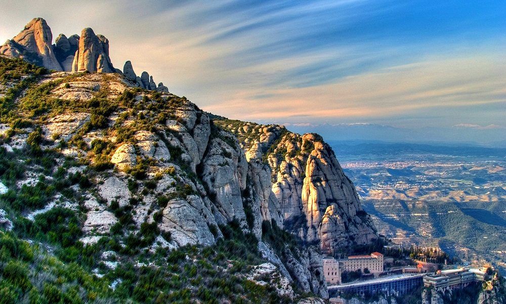 montserrat