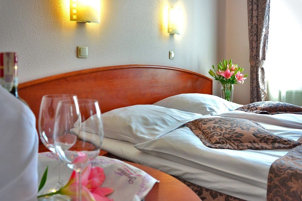 hoteles de lujo low cost