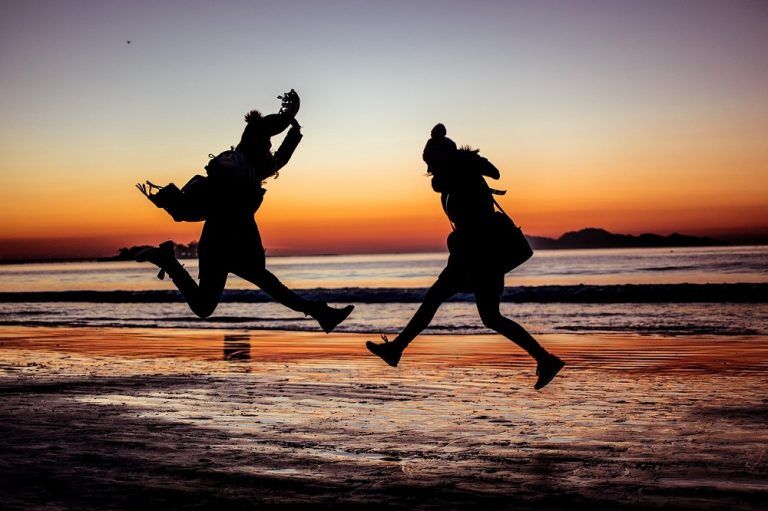 España es el quinto mejor país para vivir del mundo