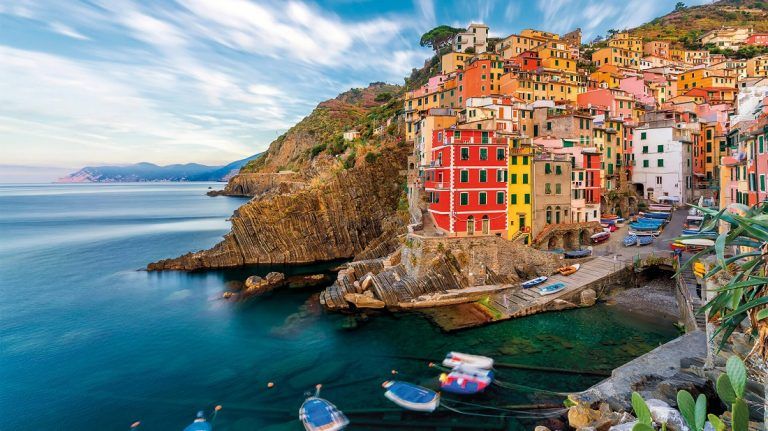 Cinque Terre