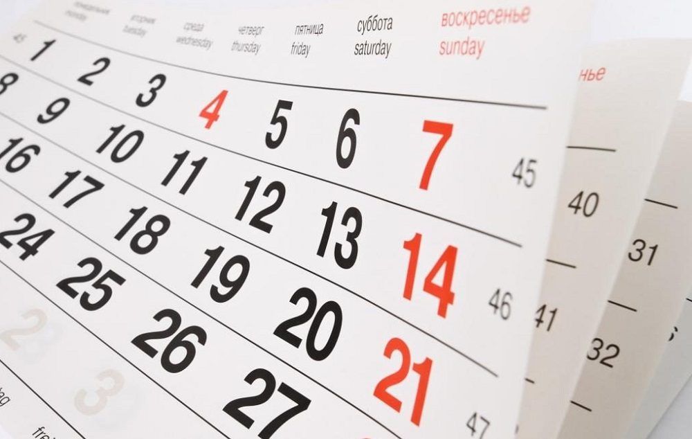 días festivos en España