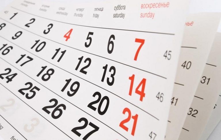 días festivos en España