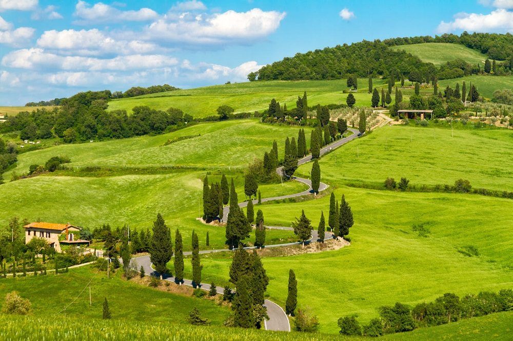 pueblos más bonitos de la Toscana
