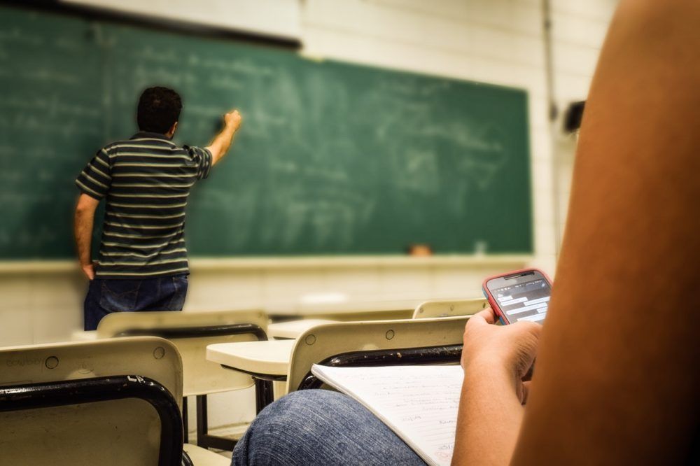 La mejores universidades de Madrid para estudiar