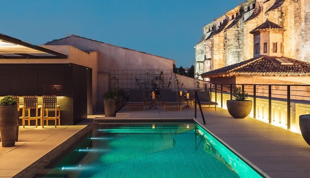 Sant Francesc Hotel Singular