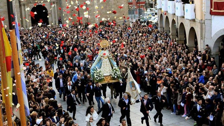 mejores Semanas Santas de España