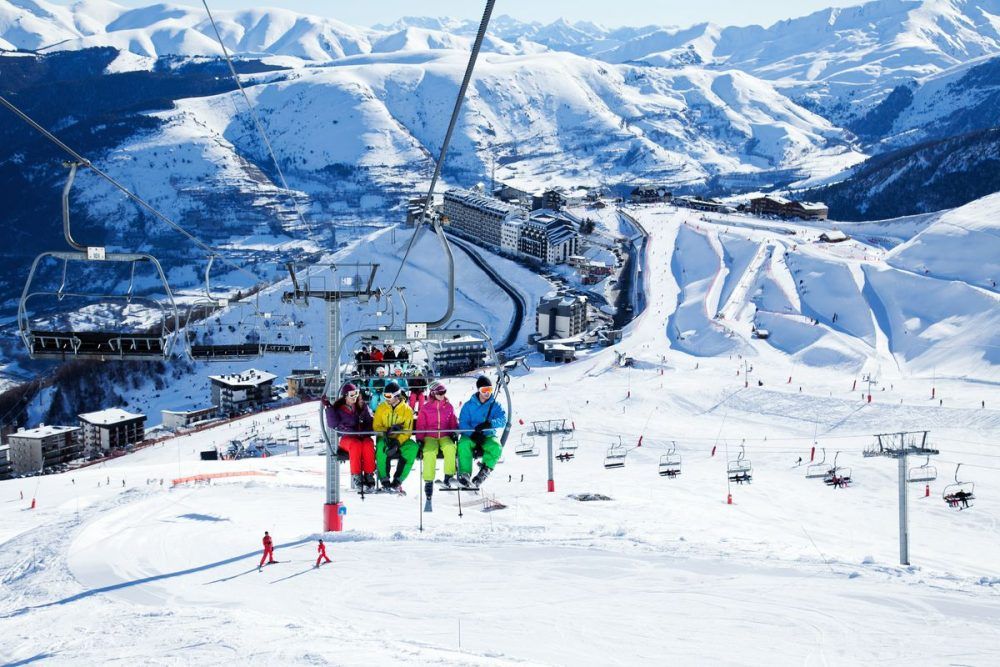 St Lary