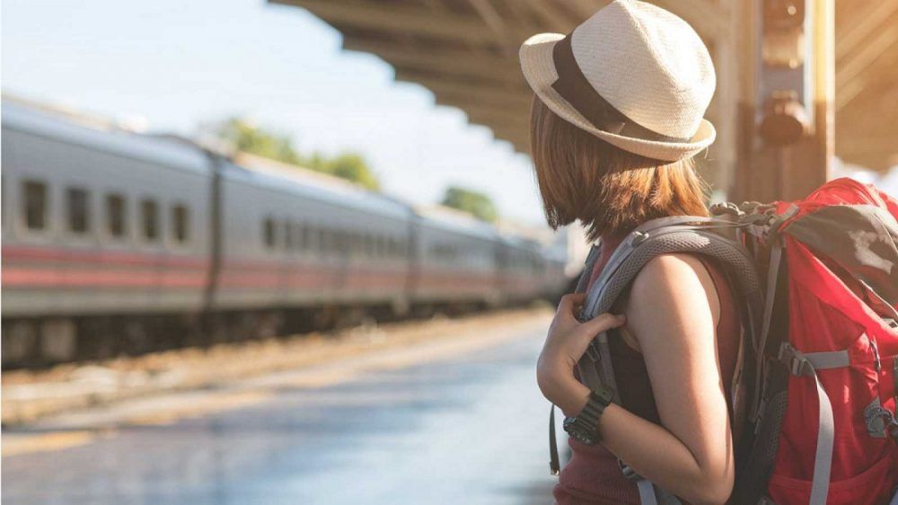 ticket interrail
