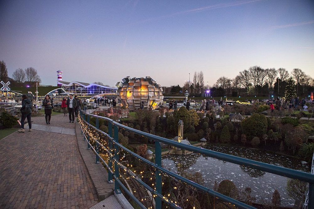 Madurodam