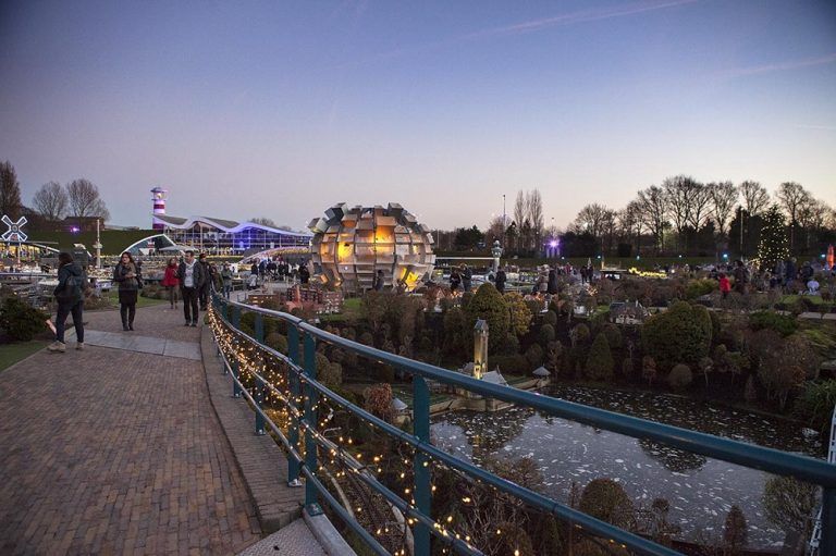 Madurodam