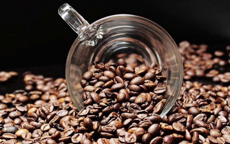 Países con mejor café del mundo