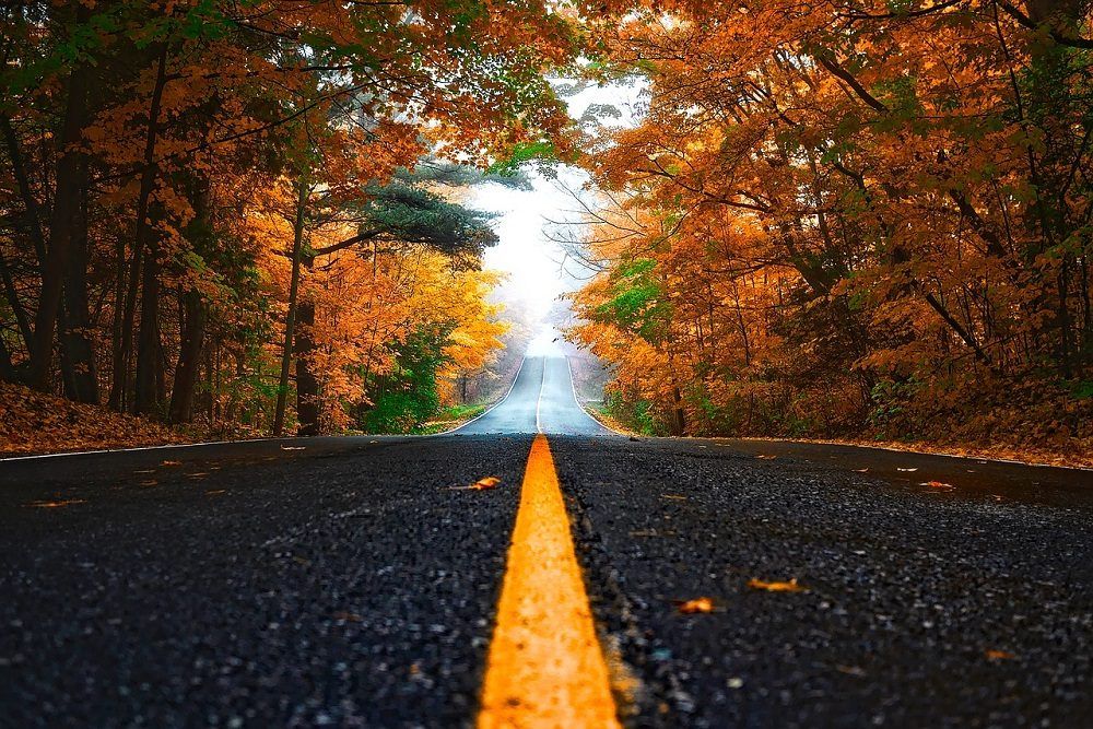 Mejores viajes por carretera del mundo