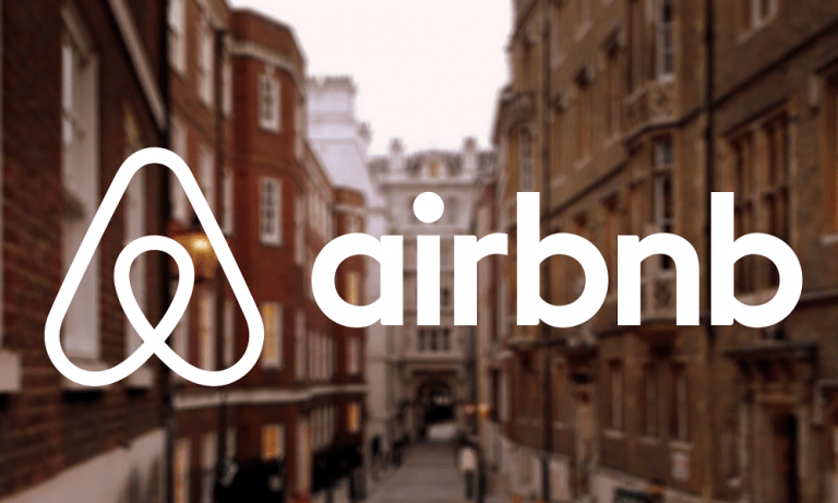 Guía paso a paso de Airbnb