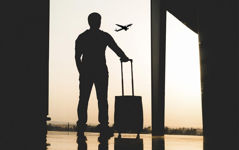 dramas que un viajero tendrá que vivir
