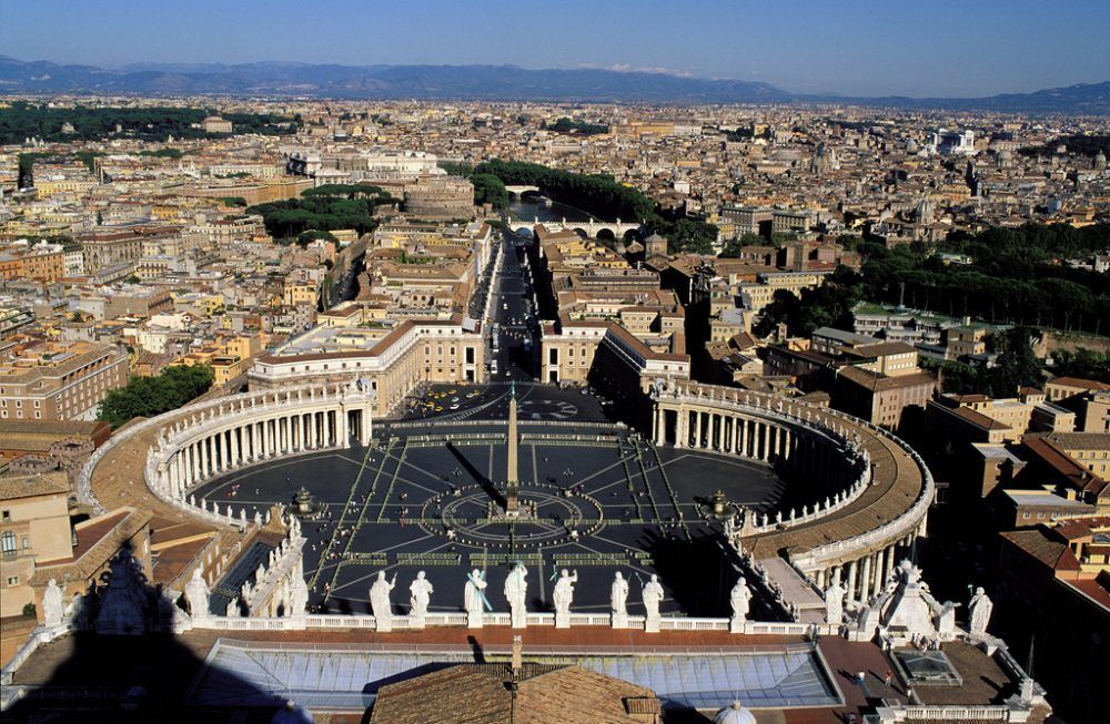 El Vaticano