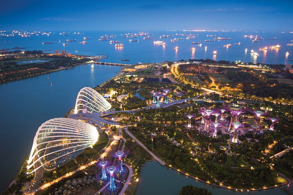 Singapur