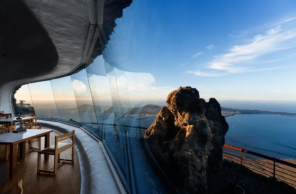 Mirador del Río