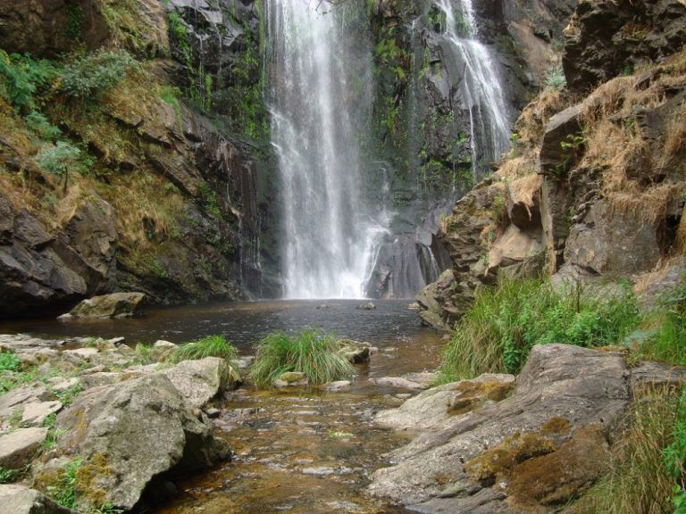 cascadas más bonitas de España