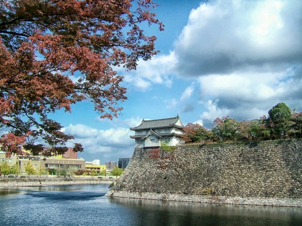 Osaka, qué ver y hacer