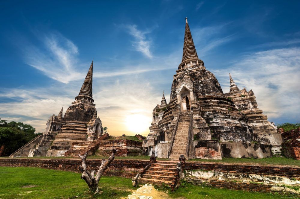 ayutthaya