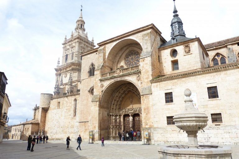 Burgo de Osma
