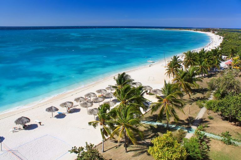 mejores playas del mundo