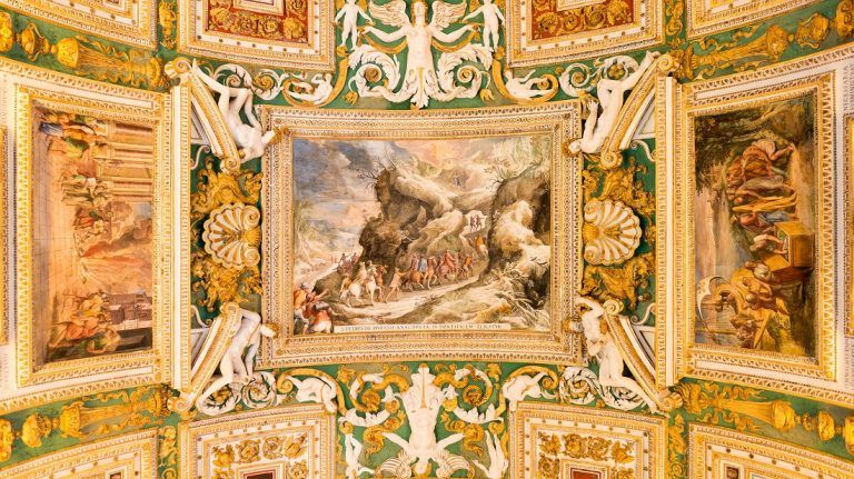 museos vaticanos