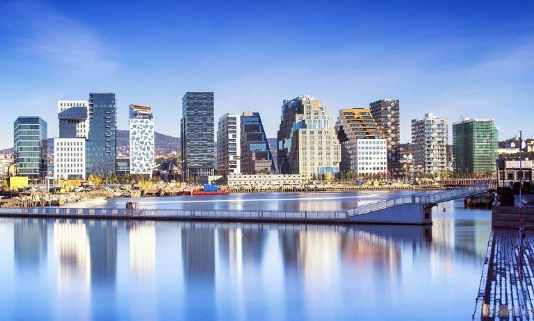 Oslo